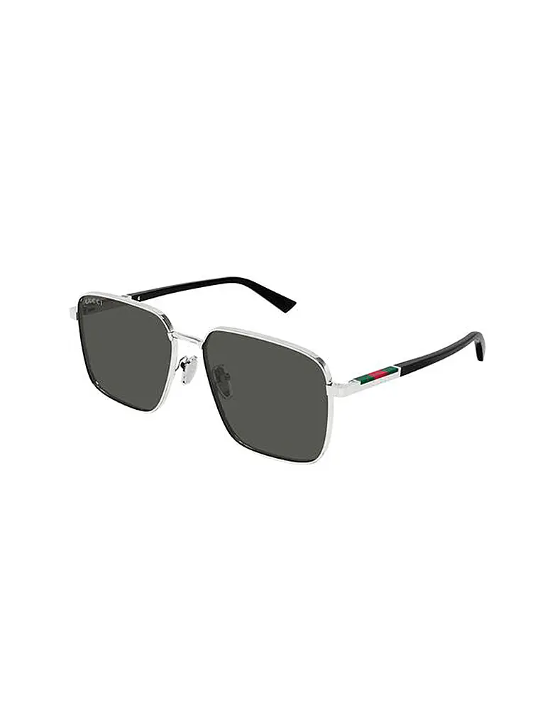 GUCCI | Sonnenbrille GG1965SK | silber