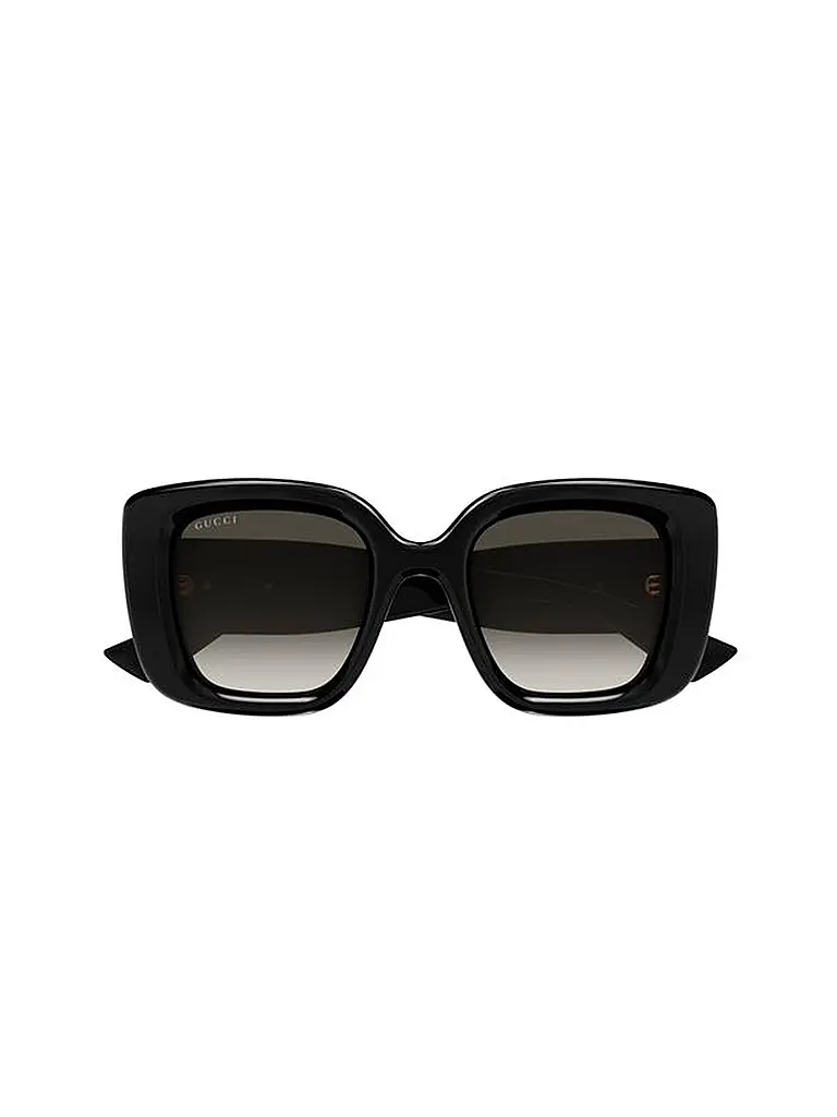GUCCI | Sonnenbrille GG1975S | schwarz