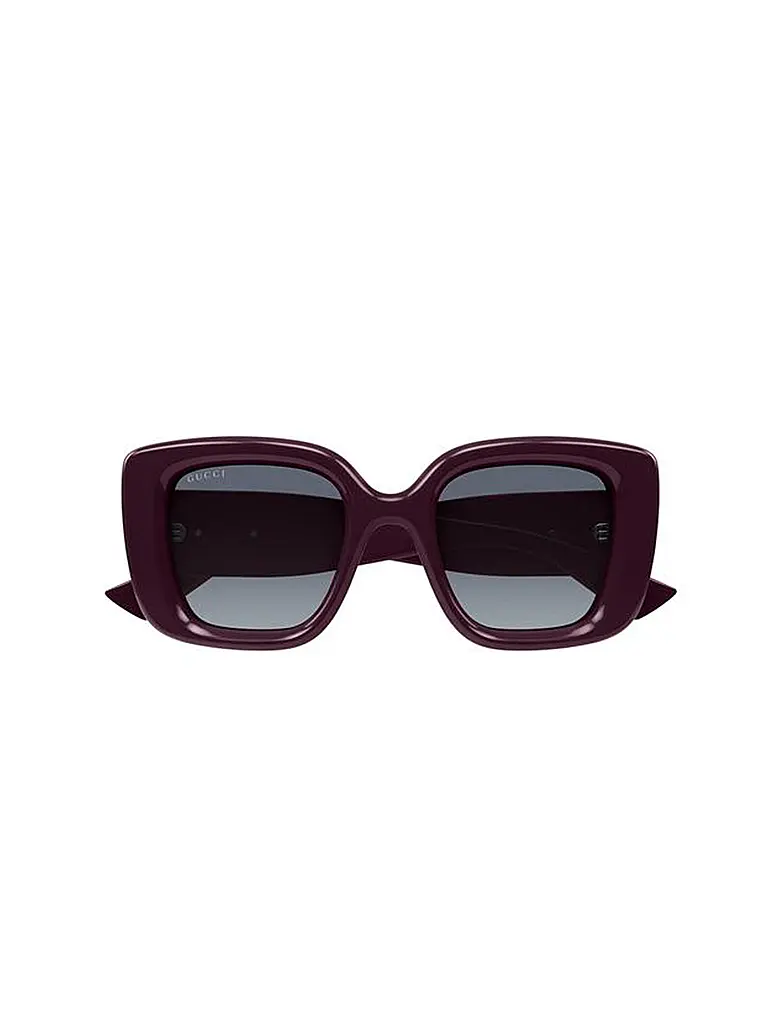 GUCCI | Sonnenbrille GG1975S | beere