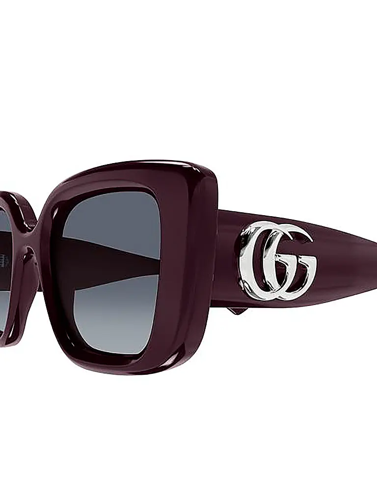 GUCCI | Sonnenbrille GG1975S | beere