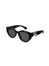 GUCCI | Sonnenbrille GG1976SK | Schwarz