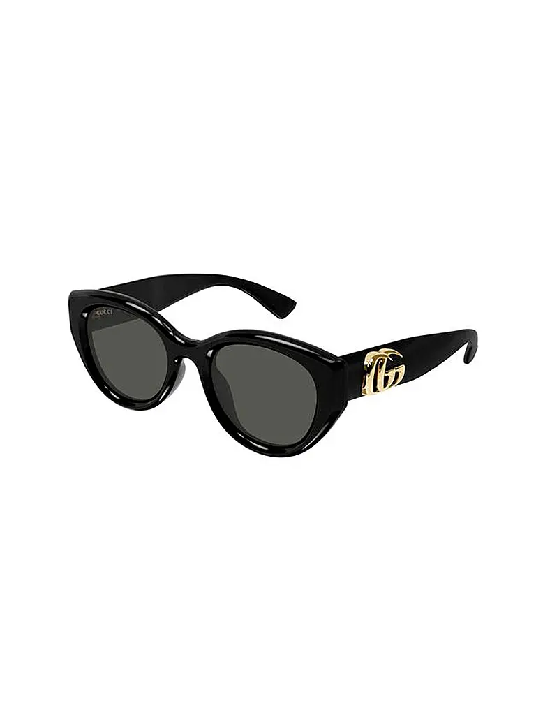 GUCCI | Sonnenbrille GG1976SK | schwarz