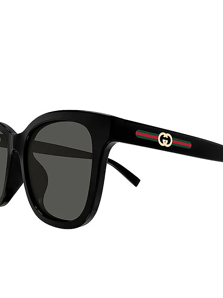 GUCCI | Sonnenbrille GG1984SK | schwarz