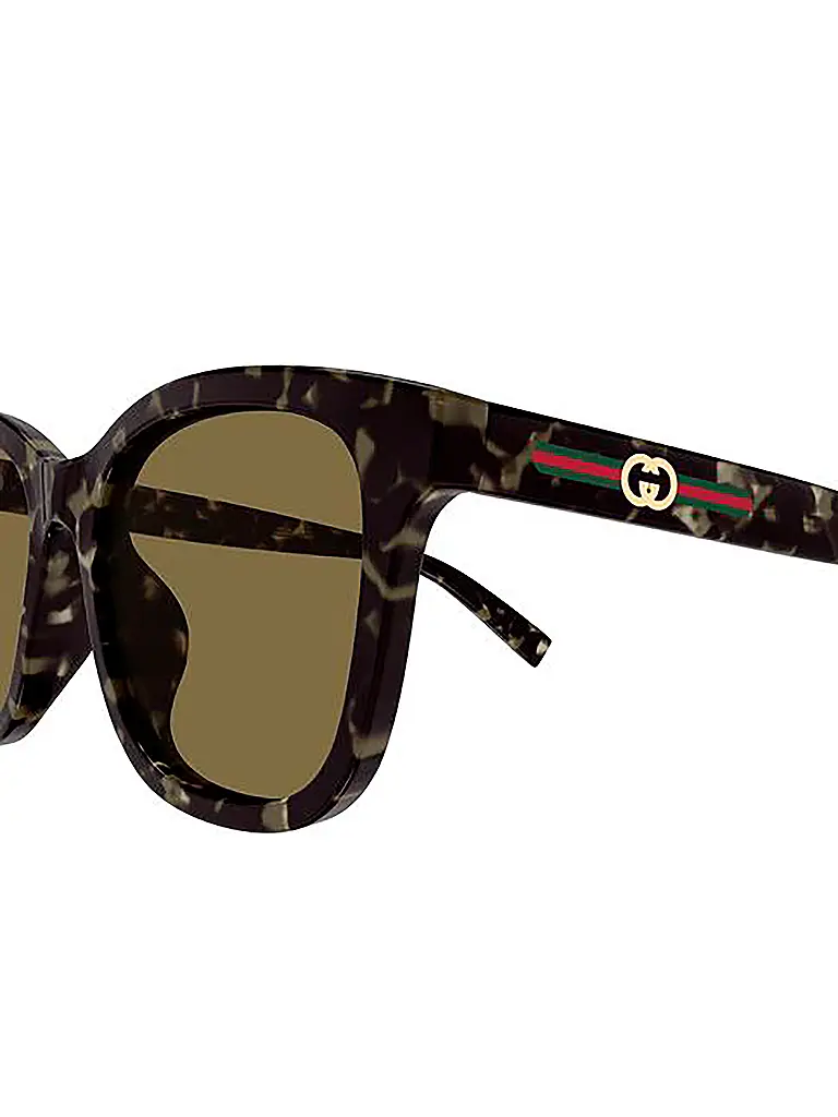 GUCCI | Sonnenbrille GG1984SK | braun