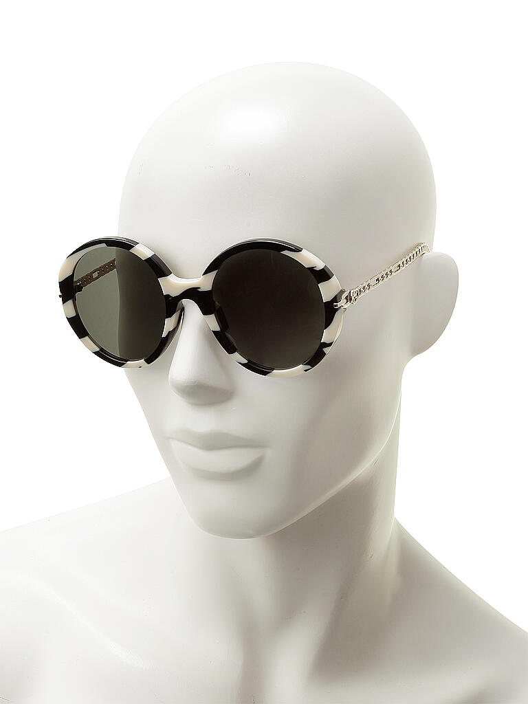 GUCCI | Sonnenbrille | transparent