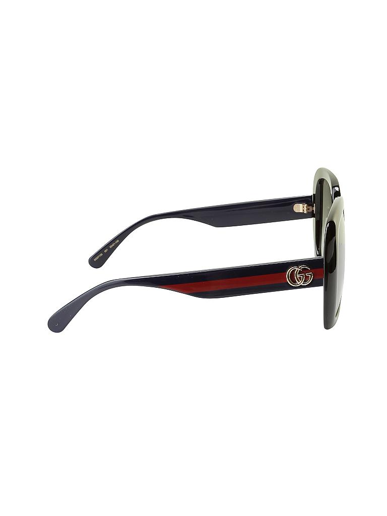 GUCCI | Sonnenbrille | transparent