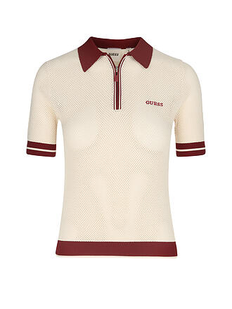 GUESS ACTIVEWEAR | Poloshirt GABRY