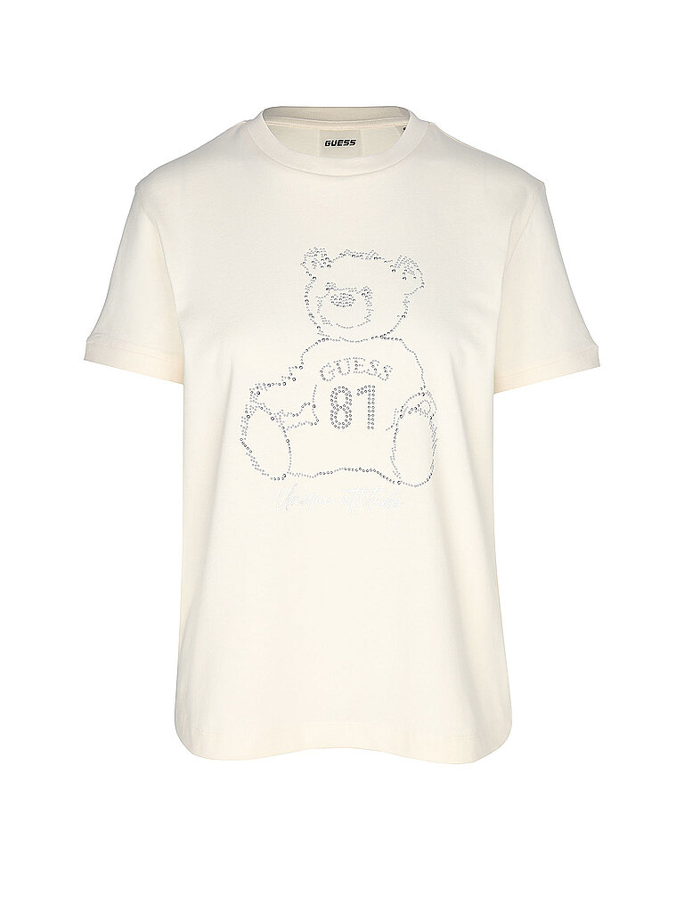 GUESS ACTIVEWEAR T-Shirt – GUESS ACTIVEWEAR