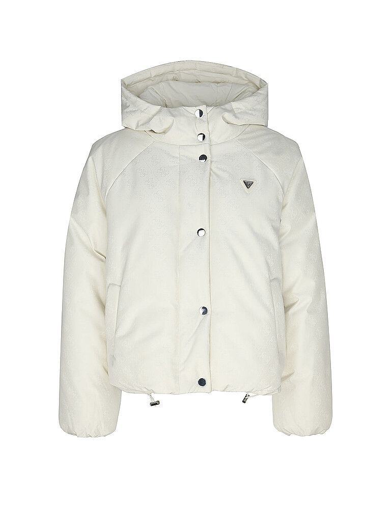 GUESS ACTIVEWEAR Jacke – GUESS ACTIVEWEAR