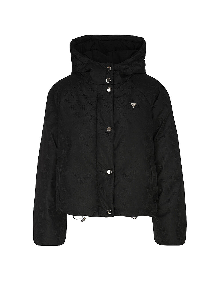 GUESS ACTIVEWEAR Jacke – GUESS ACTIVEWEAR