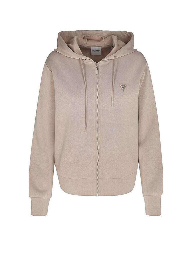 GUESS ACTIVEWEAR Sweatjacke – GUESS ACTIVEWEAR