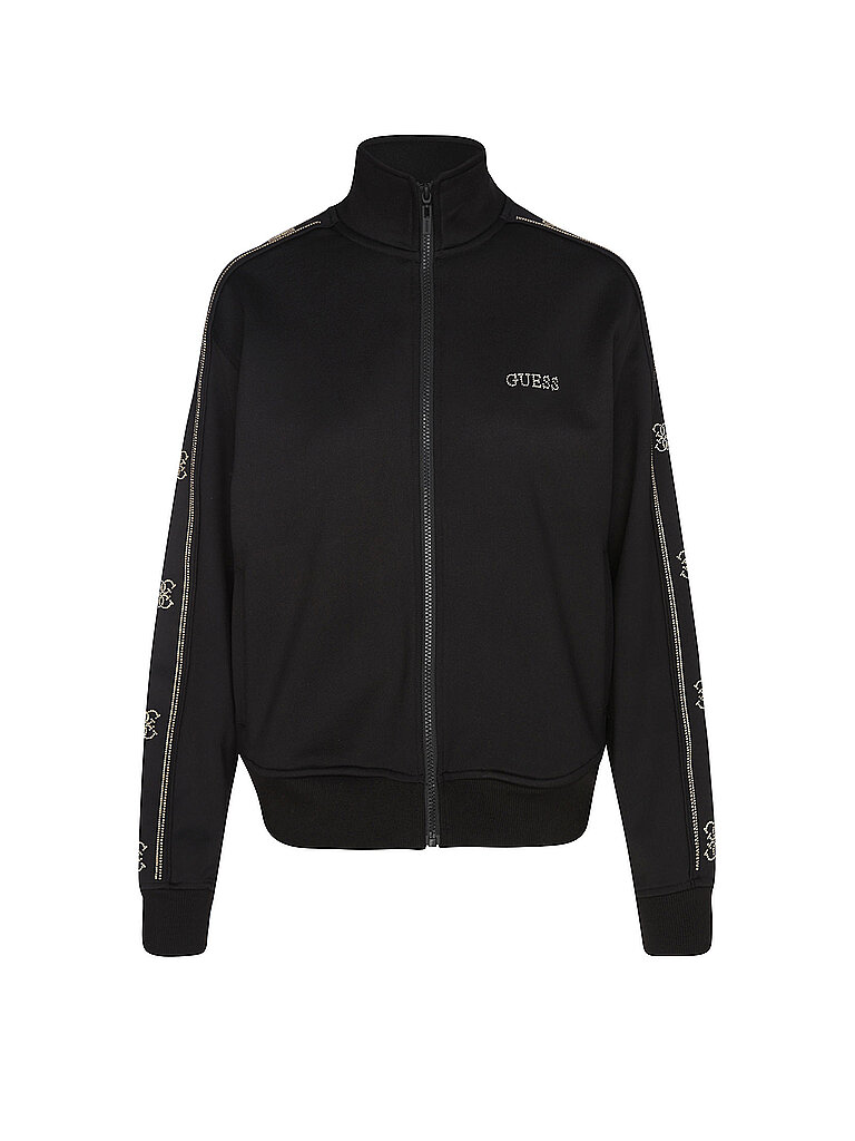 GUESS ACTIVEWEAR Sweatjacke OCTAVIA – GUESS ACTIVEWEAR