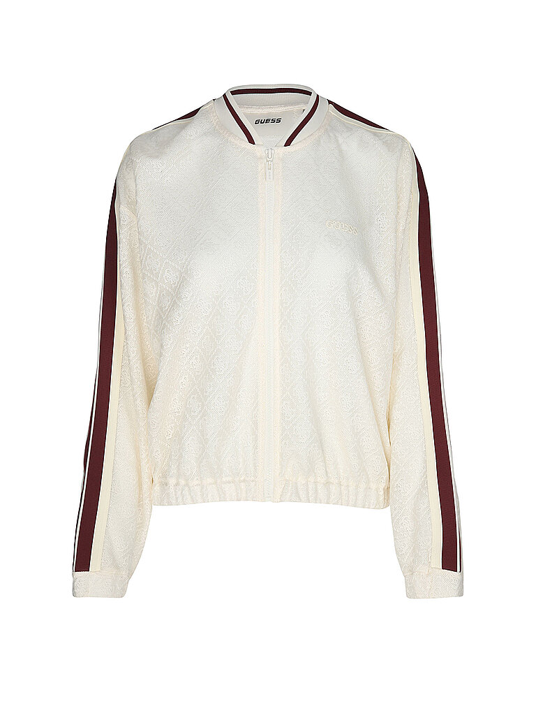 Damenjacke Guess 4G Jacquard