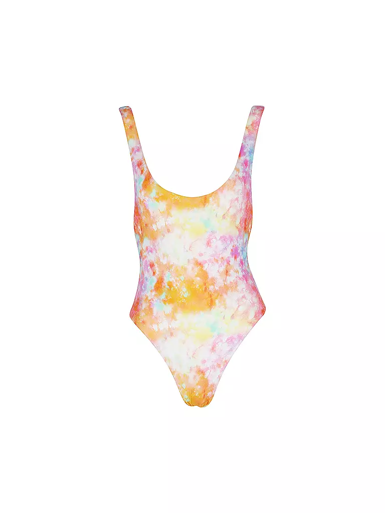 GUESS ACTIVEWEAR | Badeanzug | bunt