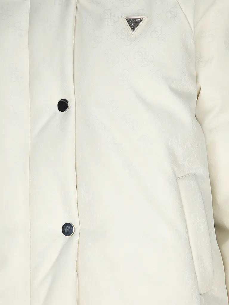 GUESS ACTIVEWEAR | Jacke |