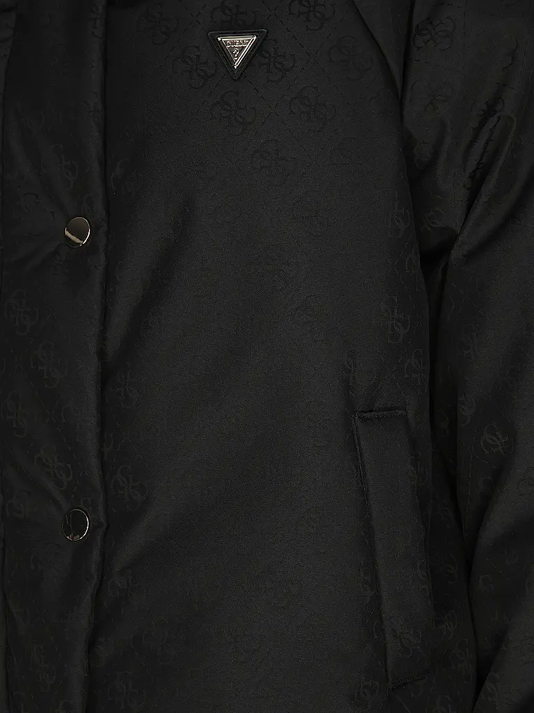 GUESS ACTIVEWEAR | Jacke |