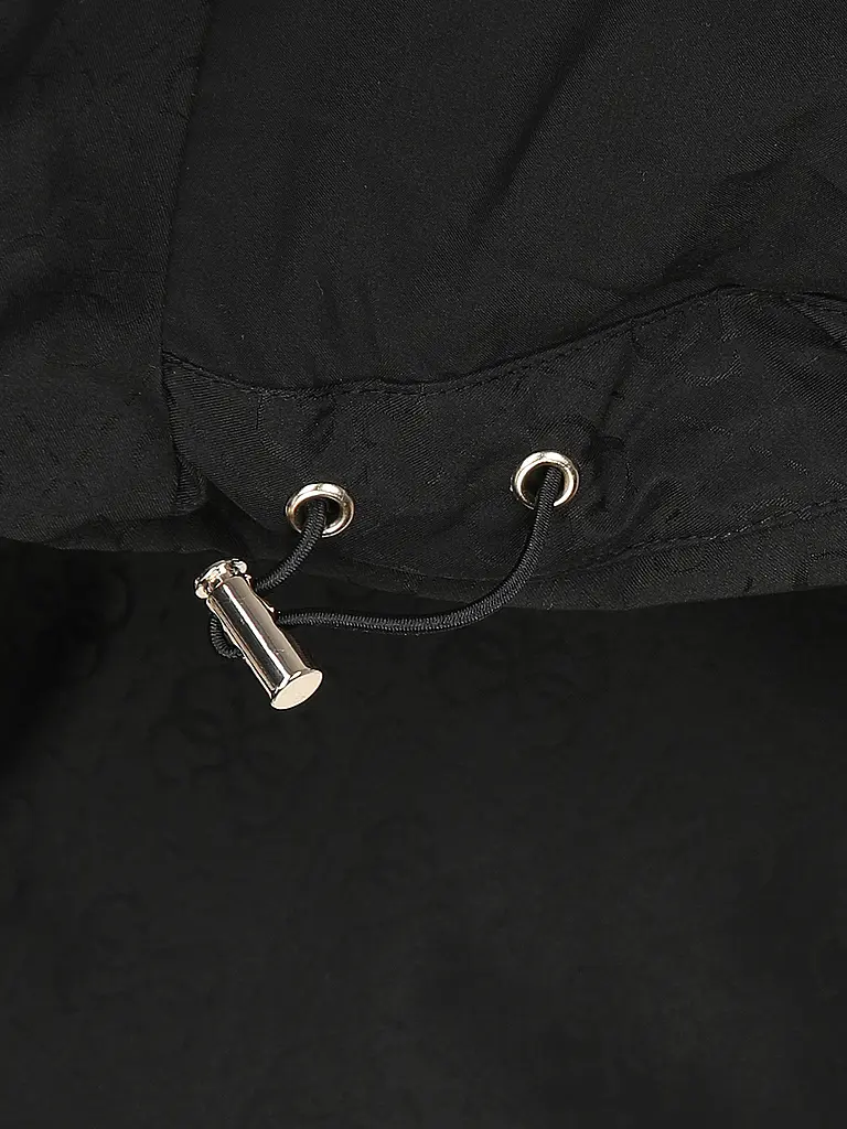 GUESS ACTIVEWEAR | Jacke | Schwarz