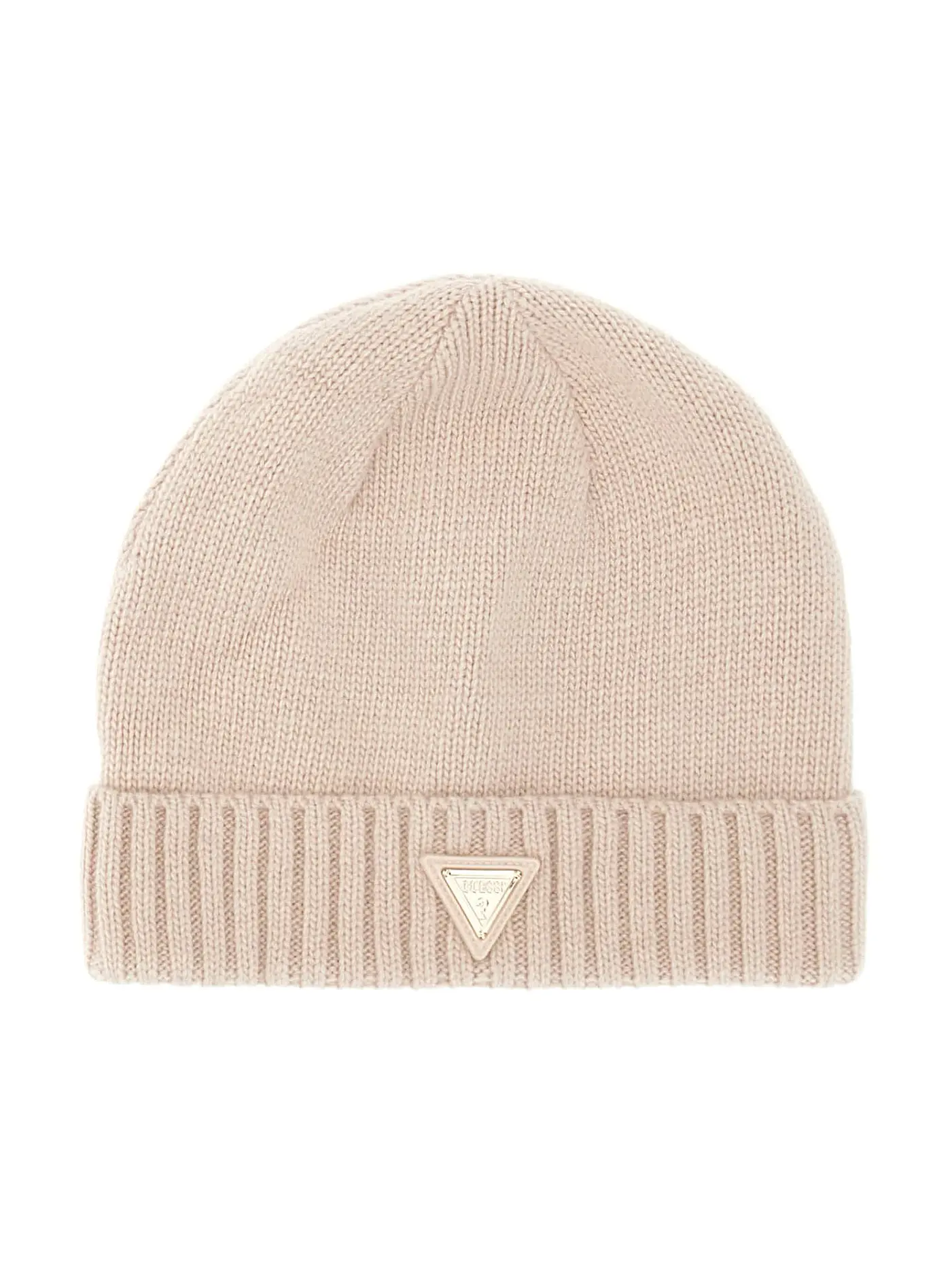 GUESS ACTIVEWEAR | Mütze - Haube  | creme