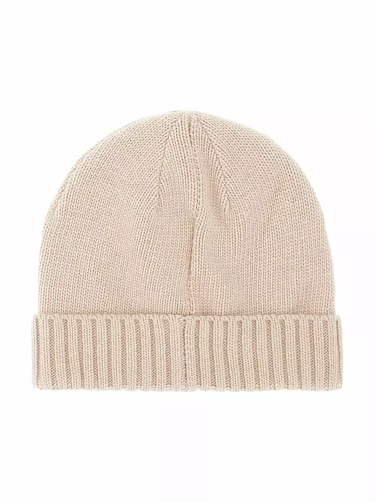 GUESS ACTIVEWEAR | Mütze - Haube  | creme