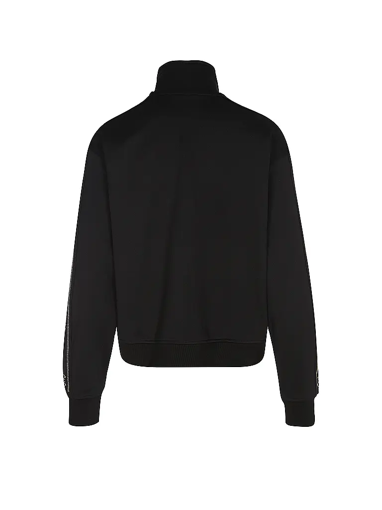 GUESS ACTIVEWEAR | Sweatjacke OCTAVIA  | schwarz