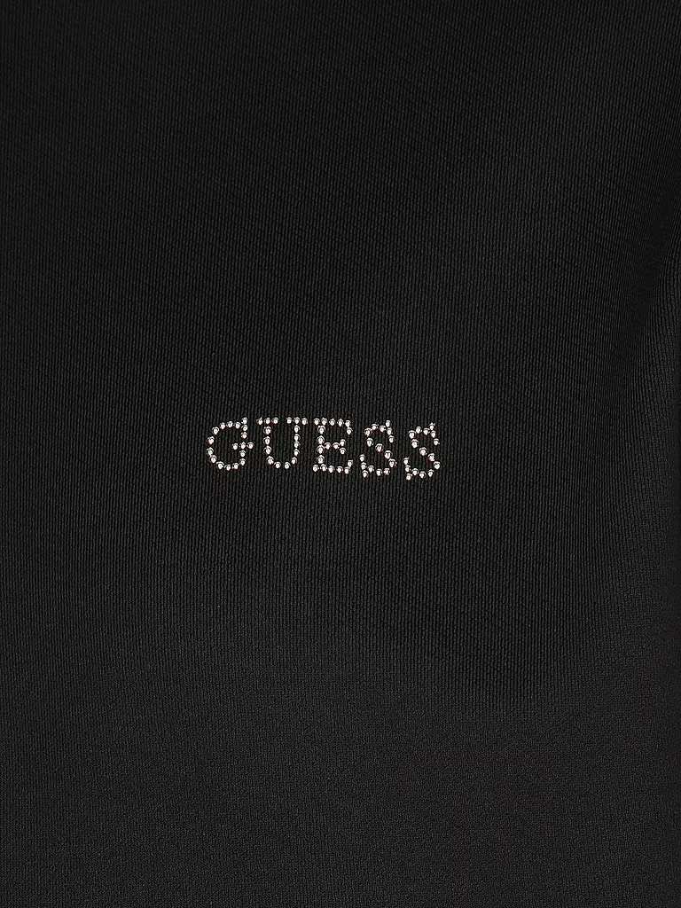 GUESS ACTIVEWEAR | Sweatjacke OCTAVIA | 
