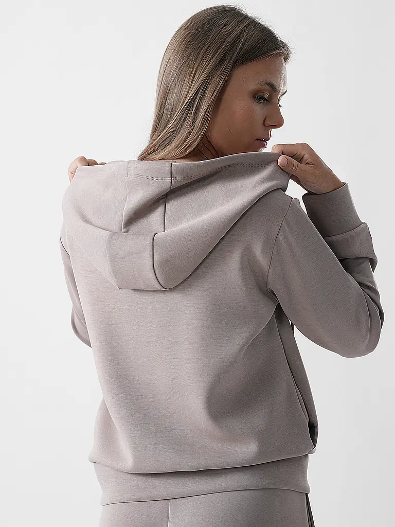 GUESS ACTIVEWEAR | Sweatjacke | 