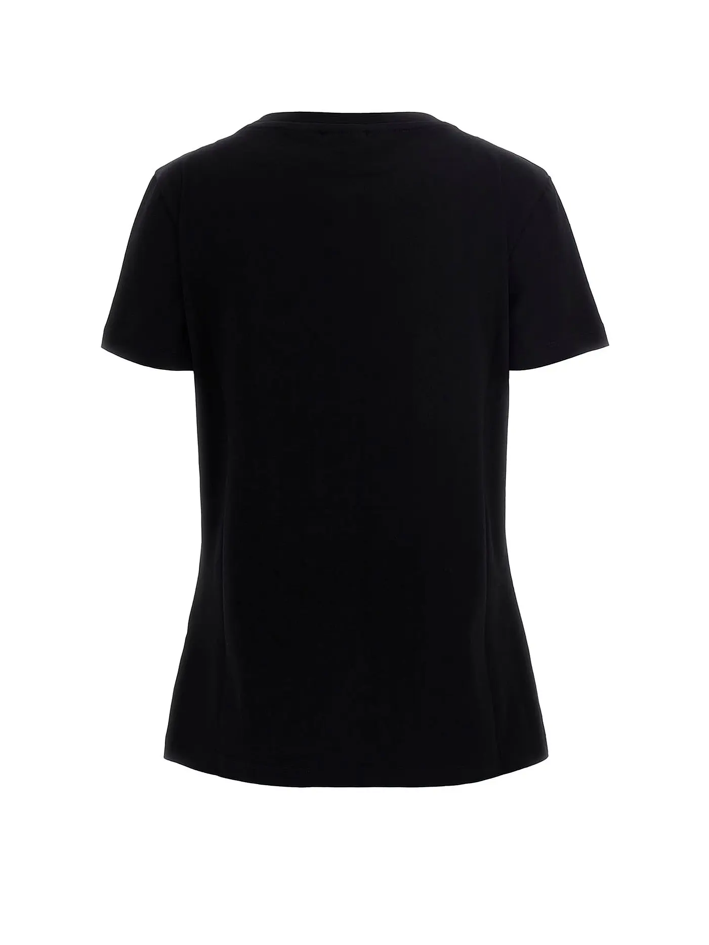 GUESS ACTIVEWEAR | T-Shirt  | schwarz