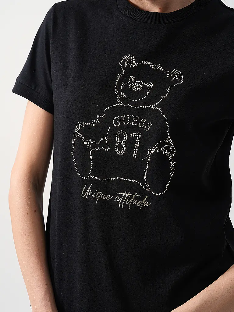GUESS ACTIVEWEAR | T-Shirt | 