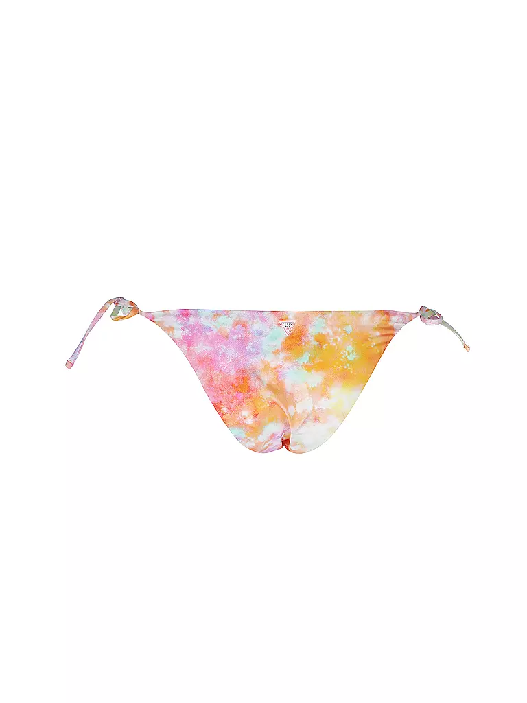 GUESS PERFORMANCE | Bikinihose - Brazilian String | bunt