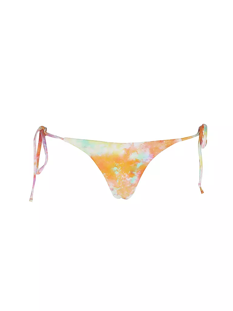 GUESS PERFORMANCE | Bikinihose - String | bunt