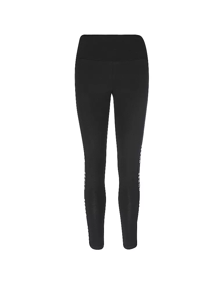 GUESS PERFORMANCE | Leggings ALINE | schwarz