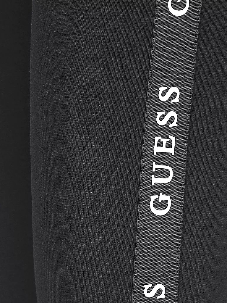 GUESS PERFORMANCE | Leggings ALINE | schwarz