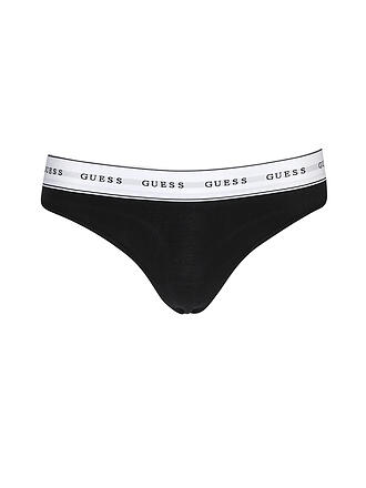 GUESS | String "Logo"