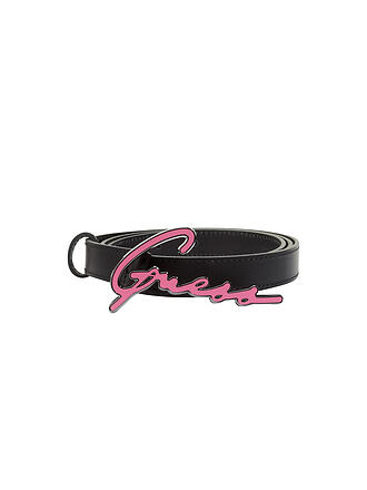 GUESS | Ledergürtel