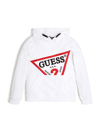 GUESS | Jungen Kapuzensweater - Hoodie
