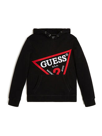 GUESS | Jungen Kapuzensweater - Hoodie