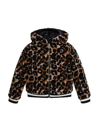 GUESS | Mädchen Wendejacke 