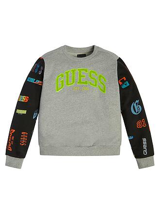 GUESS | Jungen Sweater 