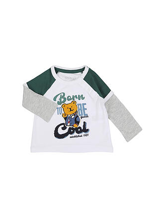 GUESS | Baby Langarmshirt 