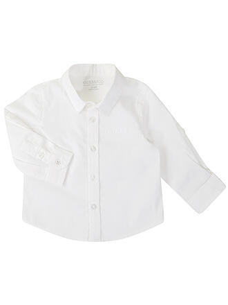 GUESS | Baby Hemd