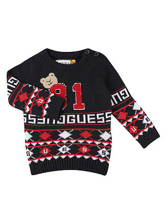 GUESS | Baby Jungen Pullover