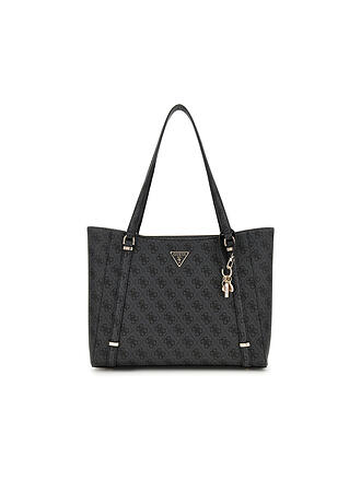 guess taschen schwarz