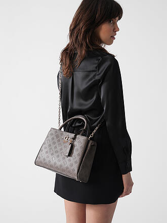 GUESS | Tasche - Henkeltasche GERTY 