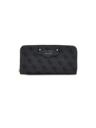 GUESS | Geldbörse ECO BRENTON Large