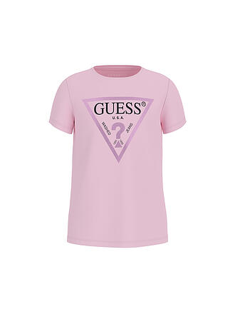 GUESS | Mädchen T-Shirt