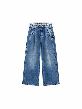 GUESS | Mädchen Jeans Wide Leg 