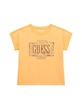 GUESS | Mädchen T-Shirt 