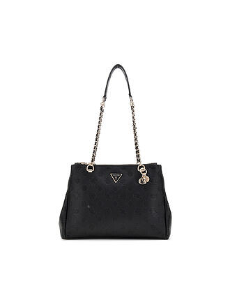 GUESS | Tasche - Schultertasche CRESIDIA