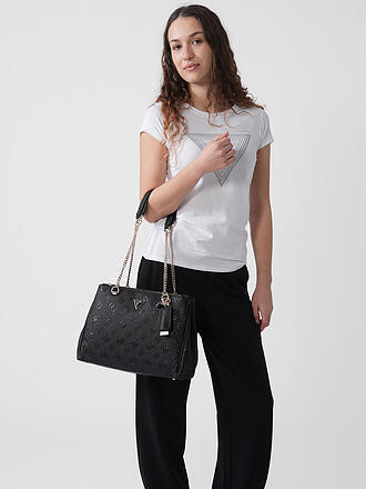 GUESS | Tasche - Schultertasche CRESIDIA