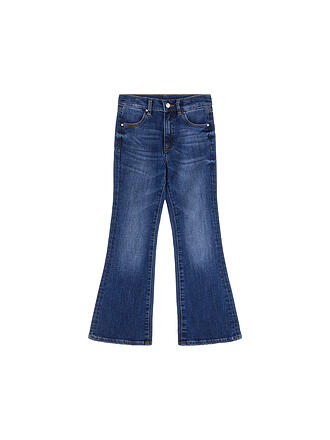 GUESS | Mädchen Jeans Flared Fit 